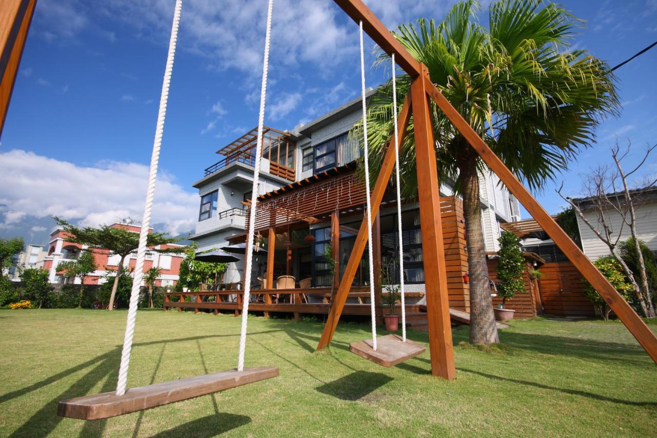 Jimei Homestay Ji'an Exterior photo