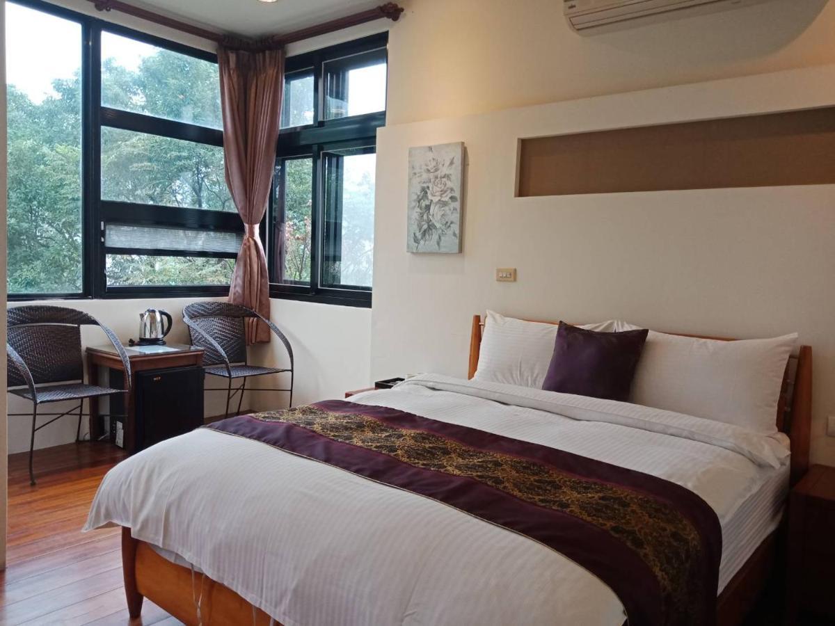 Jimei Homestay Ji'an Exterior photo