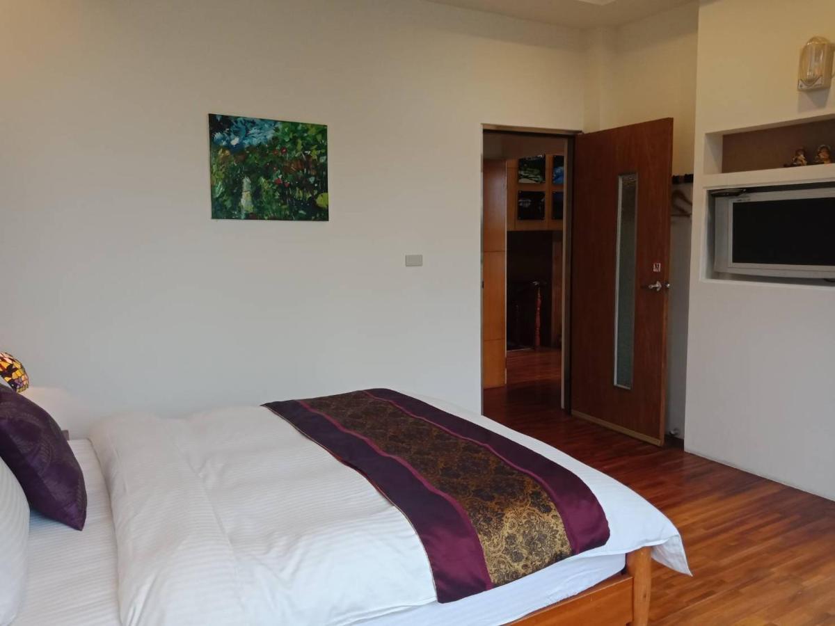 Jimei Homestay Ji'an Exterior photo