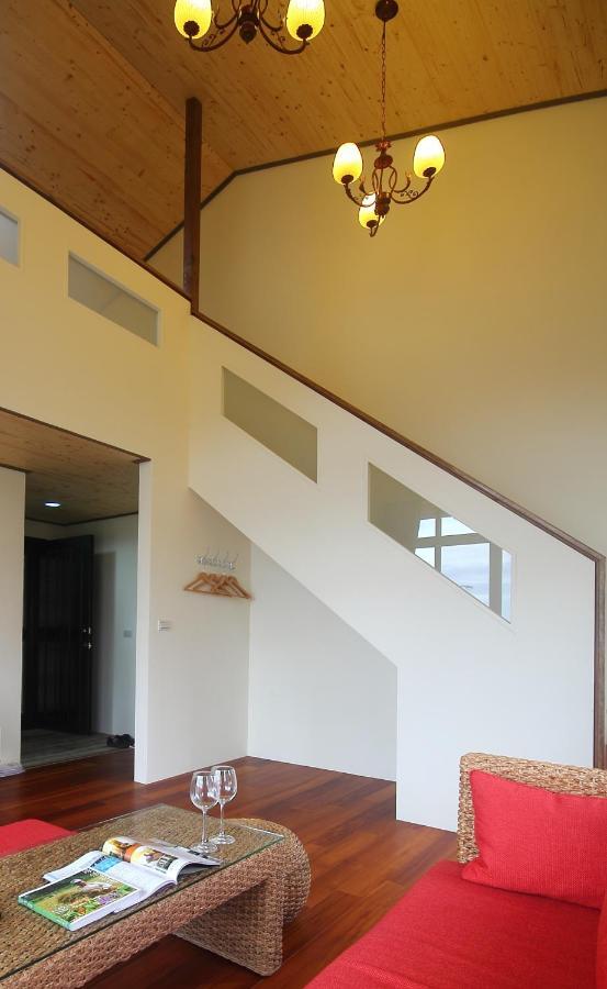 Jimei Homestay Ji'an Exterior photo