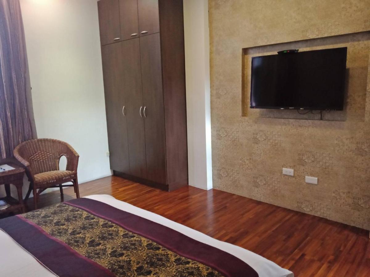 Jimei Homestay Ji'an Exterior photo