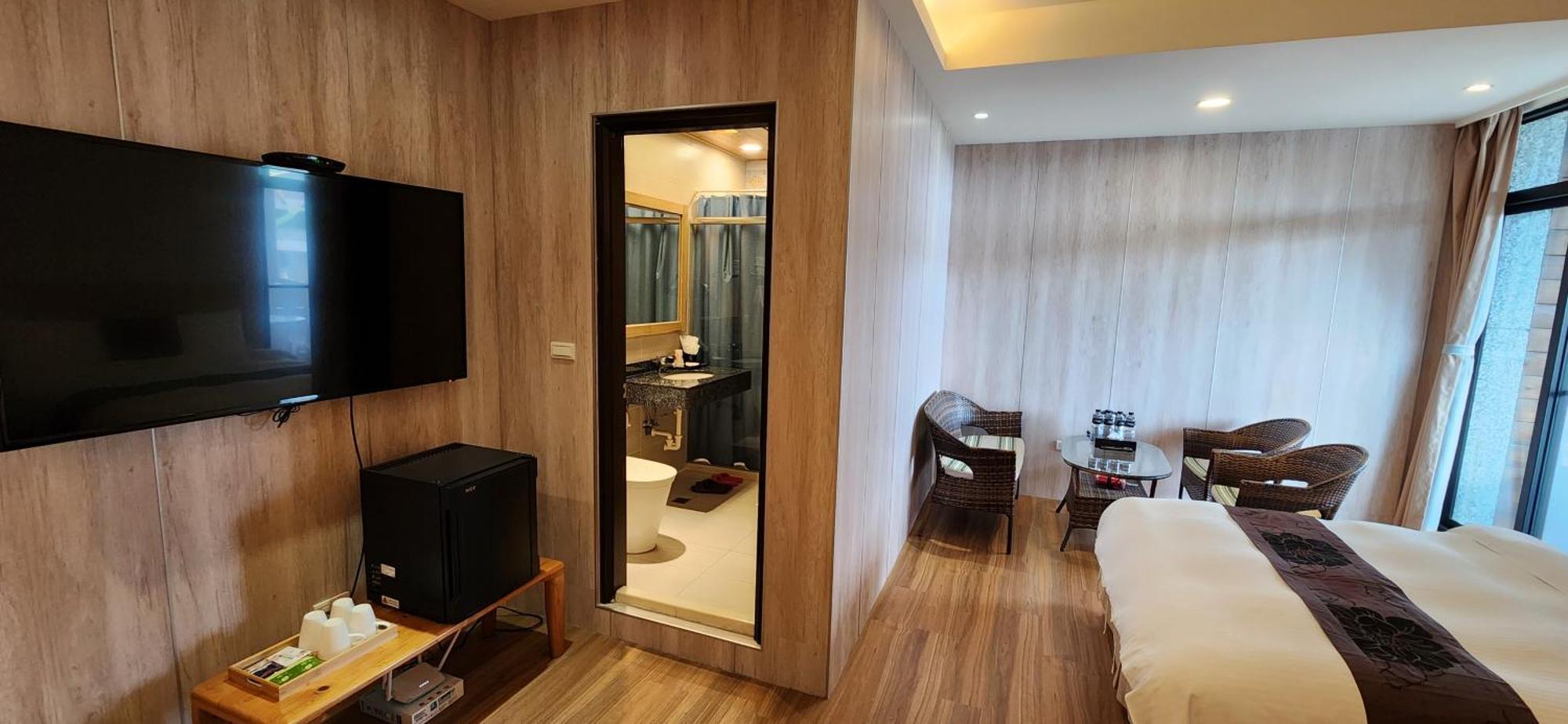 Jimei Homestay Ji'an Exterior photo