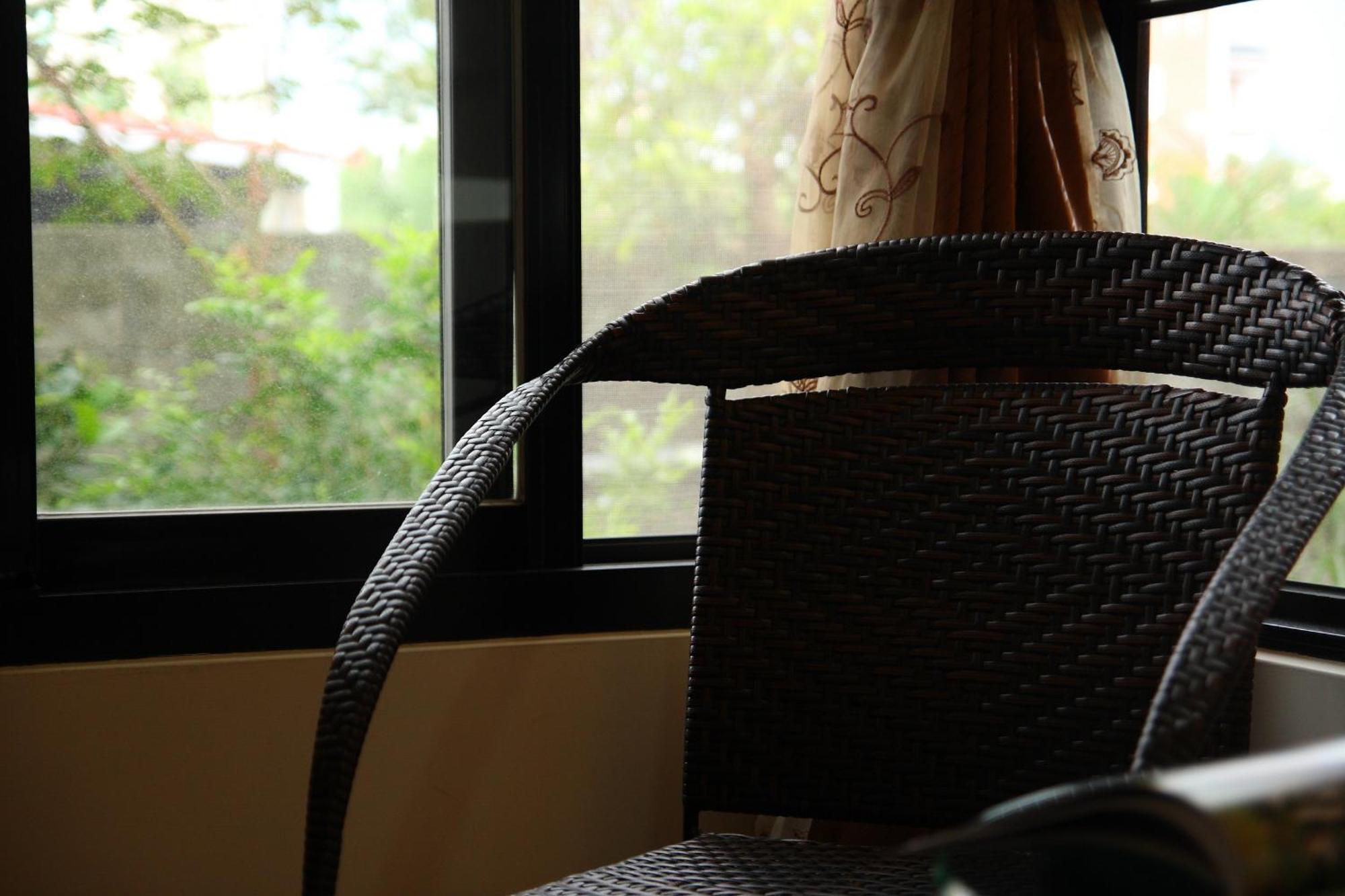 Jimei Homestay Ji'an Exterior photo