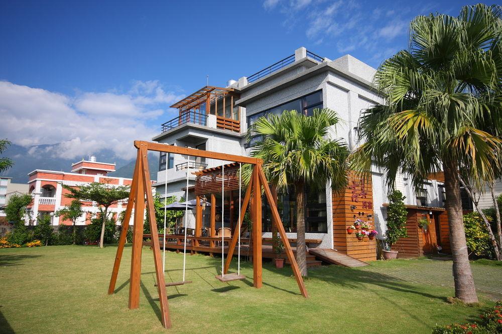Jimei Homestay Ji'an Exterior photo