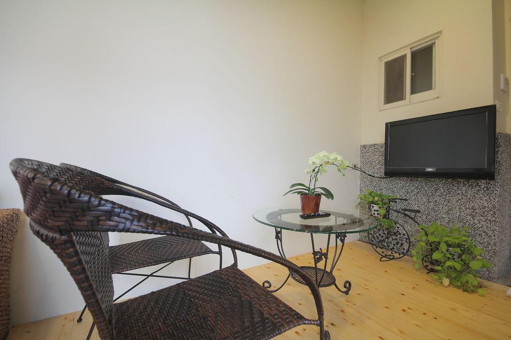 Jimei Homestay Ji'an Exterior photo