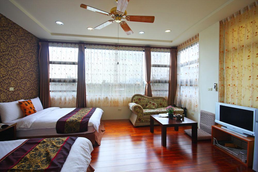 Jimei Homestay Ji'an Exterior photo