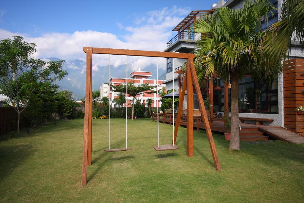 Jimei Homestay Ji'an Exterior photo