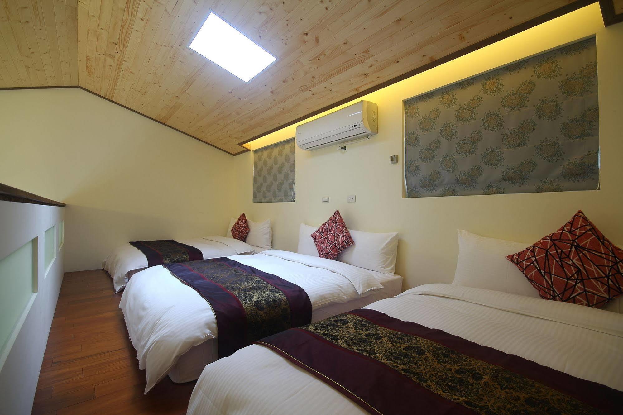 Jimei Homestay Ji'an Exterior photo