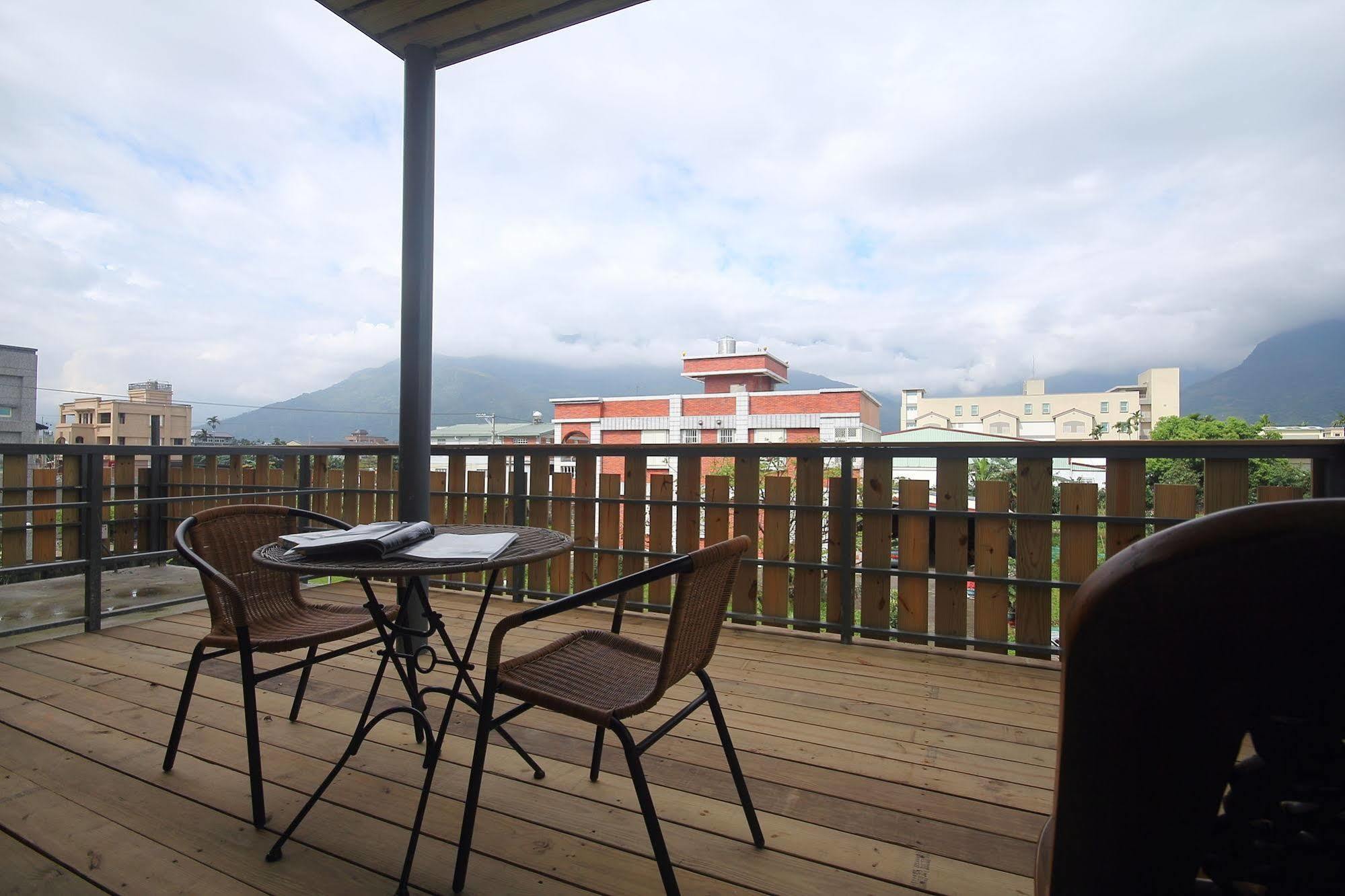 Jimei Homestay Ji'an Exterior photo